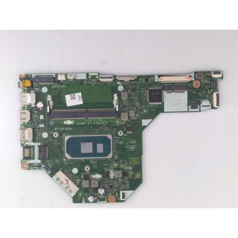 Motherboard for Acer A315-56 i5-1035G1 working