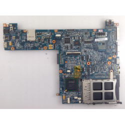 Motherboard for HP 2510p U7600 GPU Intel working motherboard