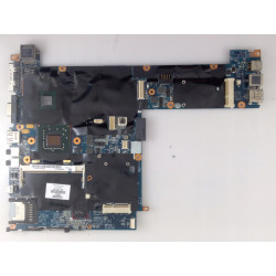 Motherboard for HP 2510p U7600 GPU Intel working motherboard