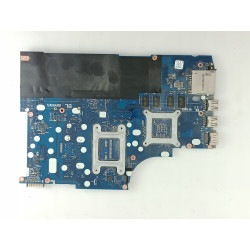 HP Envy 15-J100se Intel GPU Nvidia OK motherboard