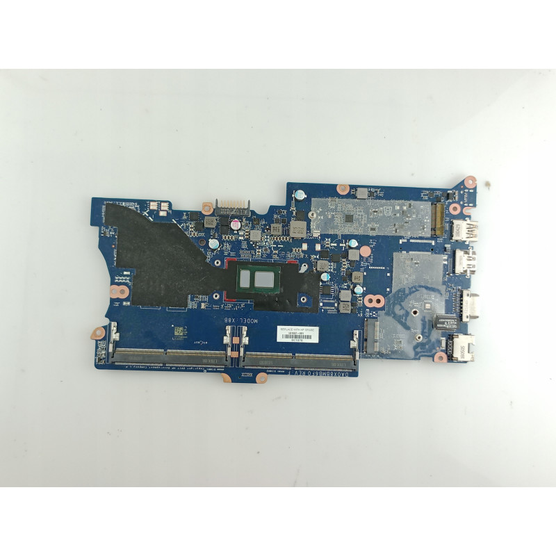 Płyta główna do HP 430 G5 i3-7100u sprawna