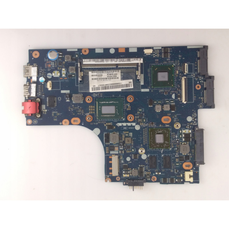 Motherboard for Lenovo S400 i5-3317u fully functional