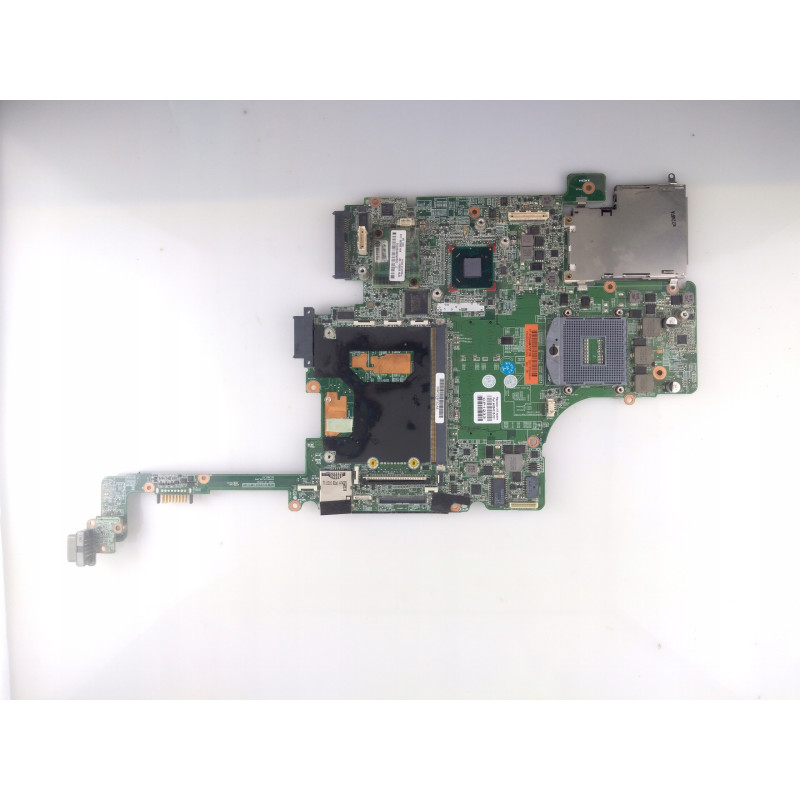 Motherboard for HP 8560w working 2 slots of RAM