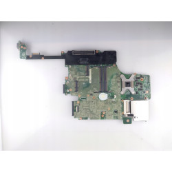 Motherboard for HP 8560w working 2 slots of RAM