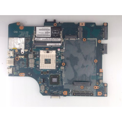 Motherboard for Dell E5530 GPU Intel