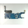 HP 9470M i5-3437u motherboard fully functional