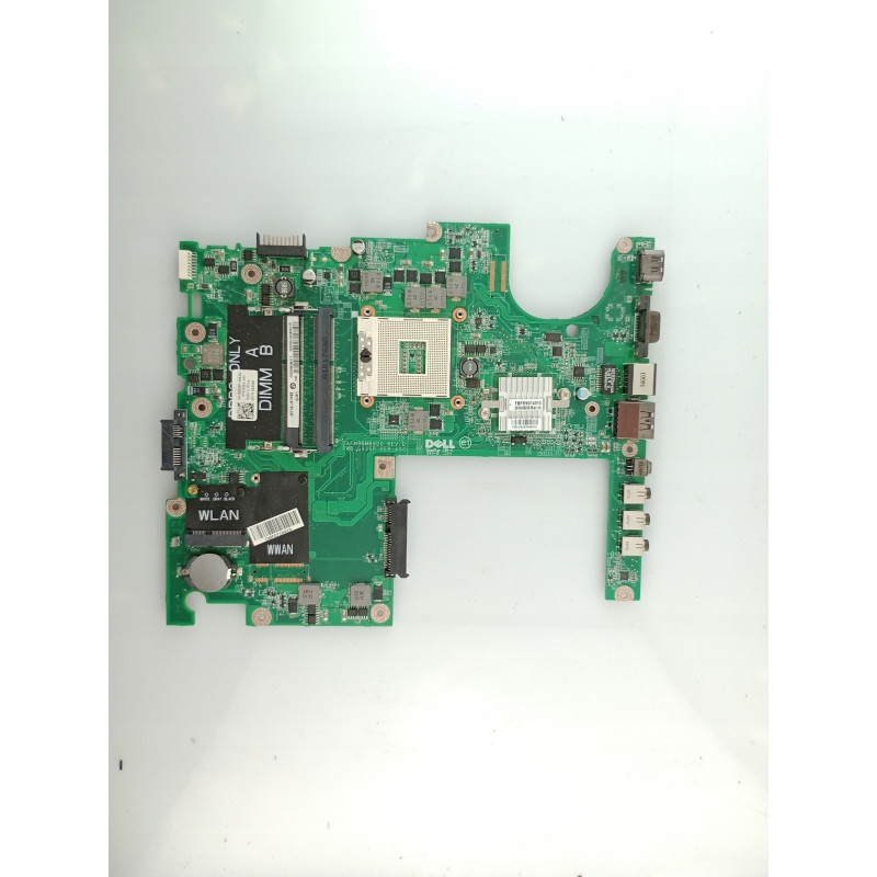 Dell Studio 1558 GPU Intel motherboard fully functional