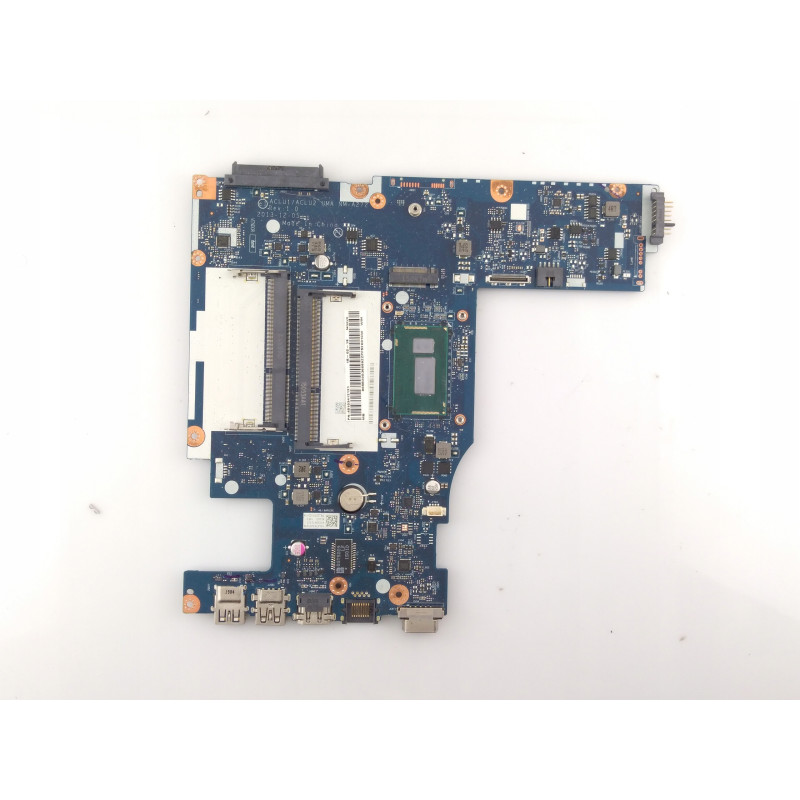 Motherboard for Lenovo G50-70 i3-4030u fully functional