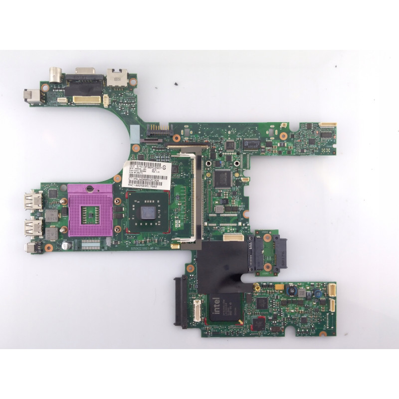 Motherboard for HP 6730b fully functional