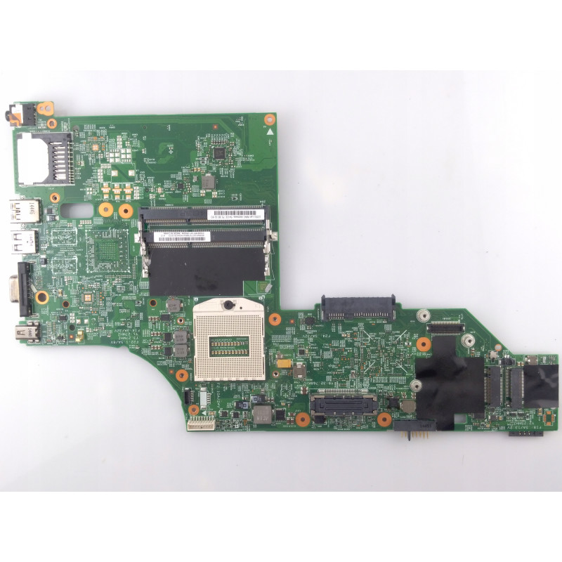 Motherboard for Lenovo T540p Intel GPU fully functional