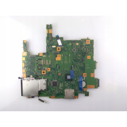 Fujitsu E752 GPU Intel motherboard fully functional