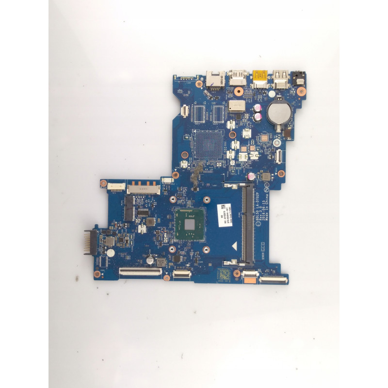 Motherboard for HP 15-AY082ND 15-AY N3060 fully functional