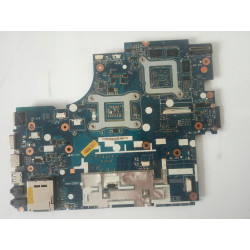 NVIDIA motherboard for Acer Aspire 5830TG