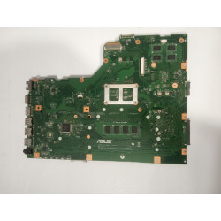 Motherboard for Asus F75VB F75 fully functional