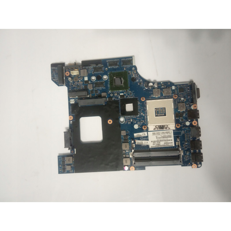 Motherboard for Lenovo E430 NVIDIA inoperative