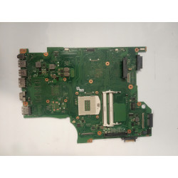 Motherboard for Toshiba A50-A Intel fully functional