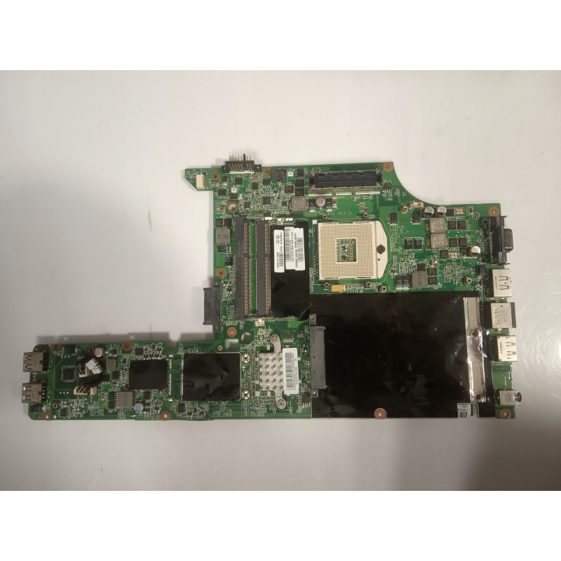 Lenovo L412 Intel motherboard fully functional