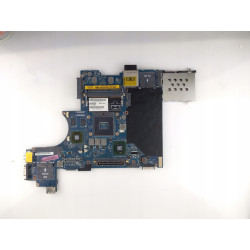 Dell E6410 motherboard nVidia GPU fully functional