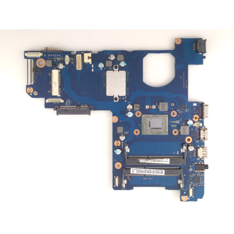 Płyta główna Samsung NP300E5E Pentium 997 sprawna