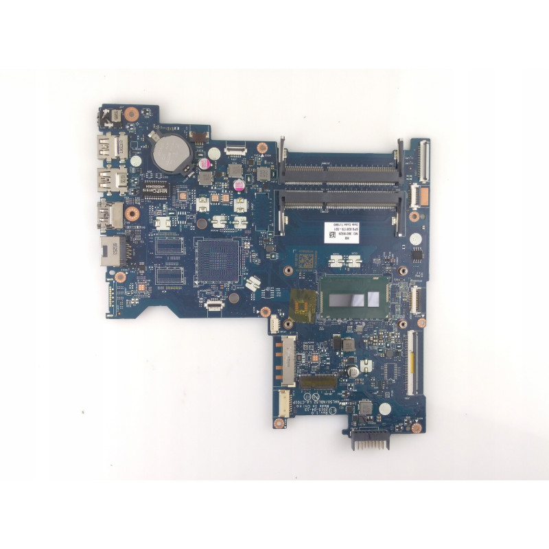 HP 15-AC100NO Intel i3-5005U motherboard fully functional