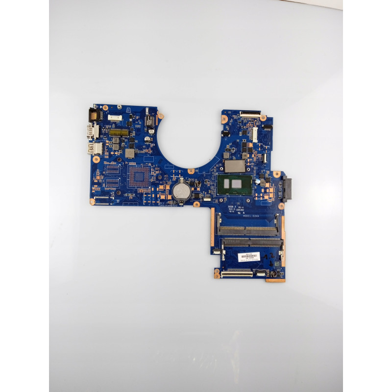 HP Pavilion 15-au076sa Pentium 4405U motherboard