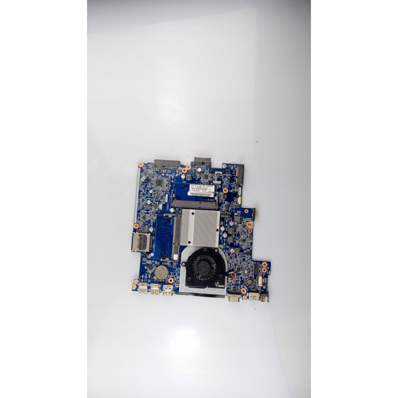 Clevo Abook V400 V500 motherboard fully functional