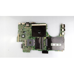 Motherboard for Dell M4600 under LCD IPS fully functional