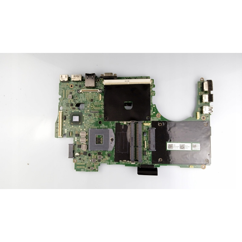 Motherboard for Dell M4600 under LCD IPS fully functional