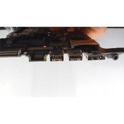 HP 755 G2 AMD A8 PRO-7150B motherboard fully functional