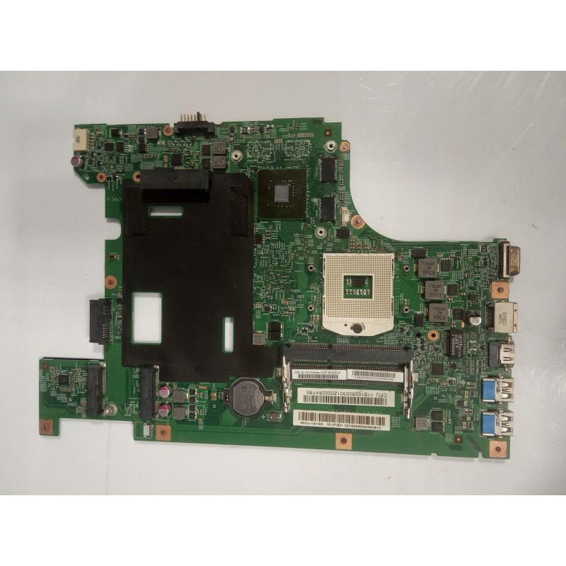 Motherboard for Lenovo B580 NVIDIA fully functional