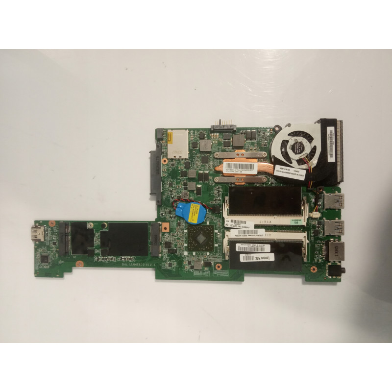 Motherboard for Lenovo x131e AMD E1-1200 fully functional