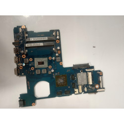 Motherboard for Samsung NP300E5E GPU AMD i3-3120M