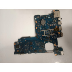 Motherboard for Samsung NP300E5E GPU AMD i3-3120M