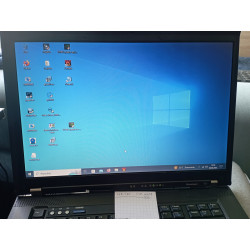 Matryca LCD 15,4 LTN154X3-L02 WXGA 30pin kl.A