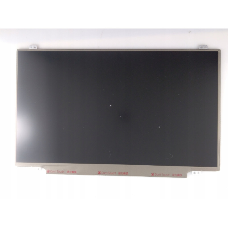 LCD slim screen 14.0 LP140WD2-TLHA HD+ 40pin cl.A