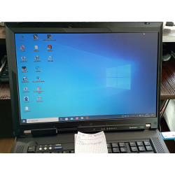 LCD screen 15.4 LTN154X3-L02 WXGA 30pin cl.A