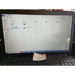 LCD screen 17.3 B173RW01 V.5 HD+ 40pin cl.A-