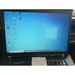 LCD screen 15.4 LTN154X3-L02 WXGA 30pin cl.A