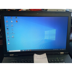 LCD screen 15,6 B156RW01 V.1 HD+ 40pin cl.A