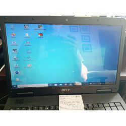 LCD screen 15.6 B156XW01 V.2 HD 30pin cl.A