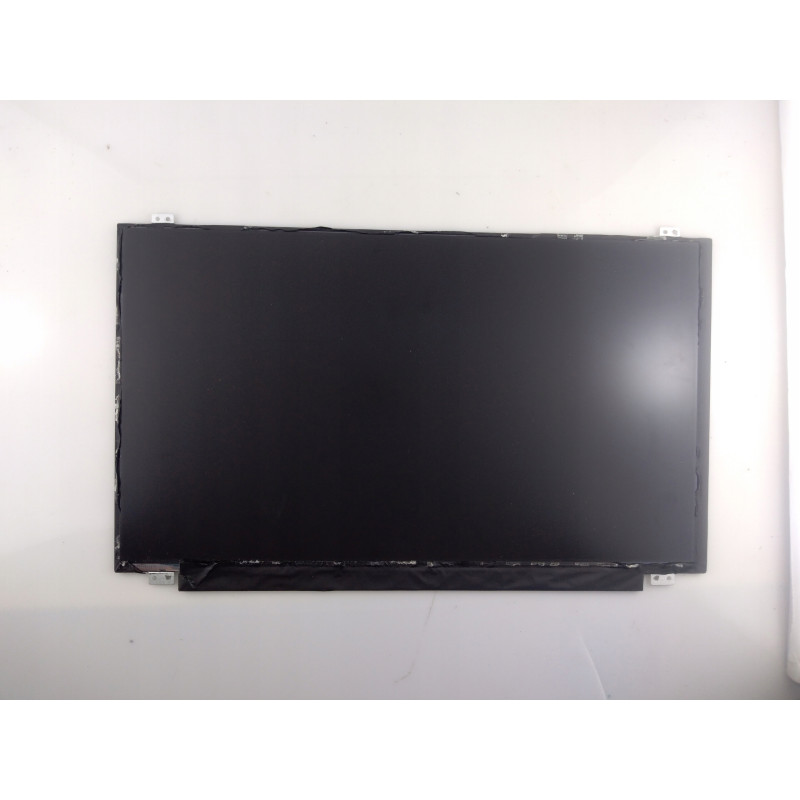 Matryca LCD 15,6 NV156FHM-N42 FHD IPS 30pin kl.A