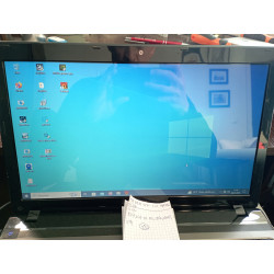 LCD screen 15.6 B156XW02 V.6 HD 40pin cl.A