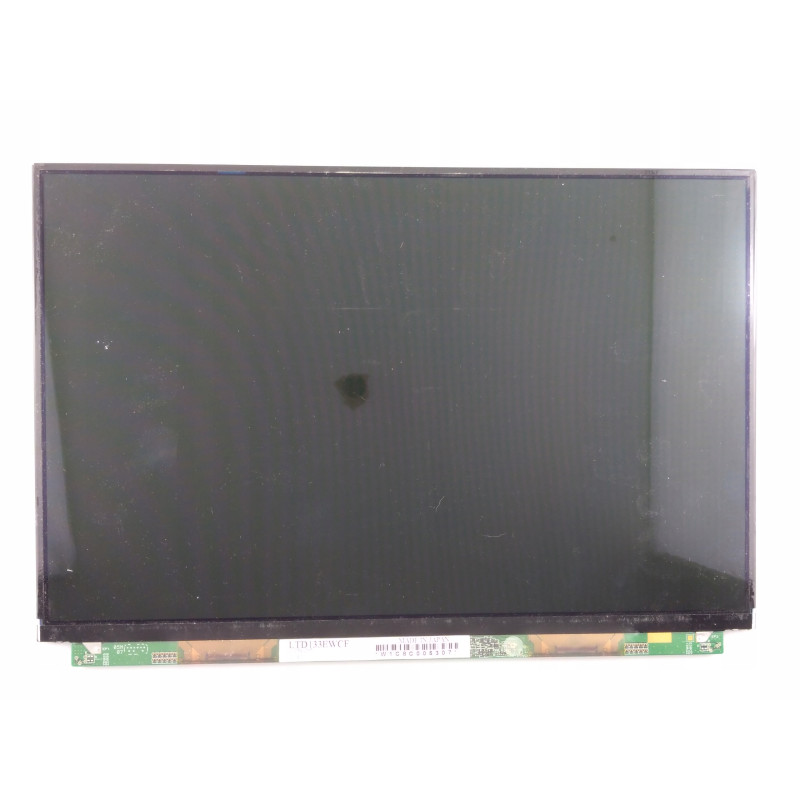 LCD slim 13.3 HD LTD133EWCF 30pin cl.A screen