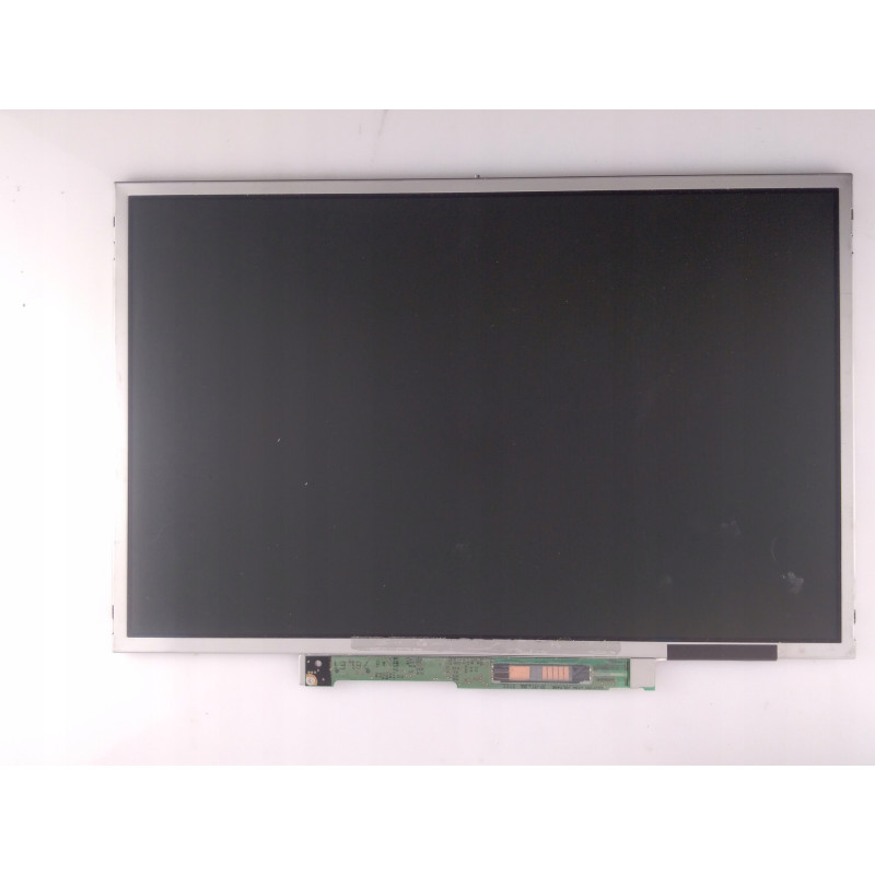 Matryca LCD 12,1 LTD121EW3D WXGA 20pin Dell D430