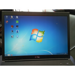 LCD screen 17.0 LP171WP9-TLB3 50pin cl.A M6500