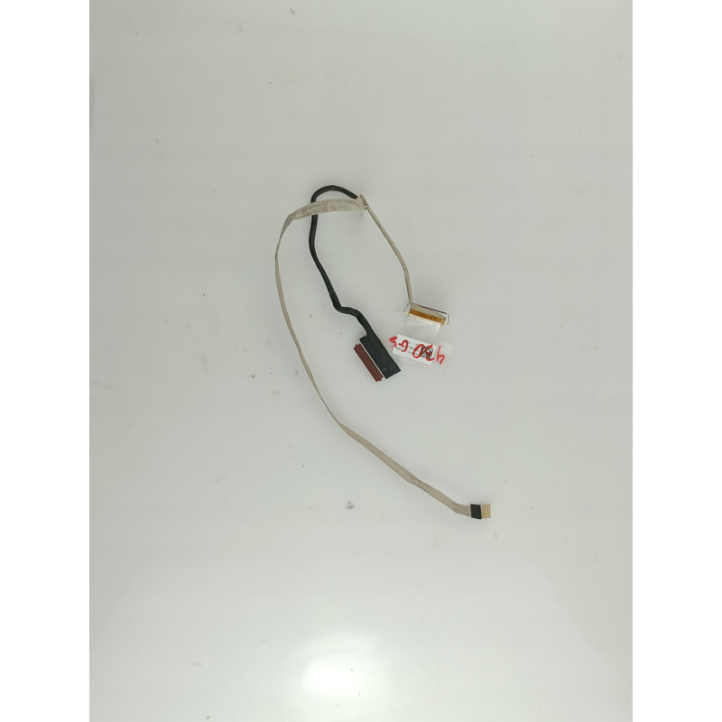 Kabel taśma LCD matrycy kamerki HP 430 G5