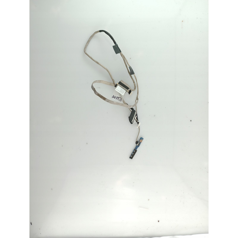 Dell E6540 40pin camera LCD cable