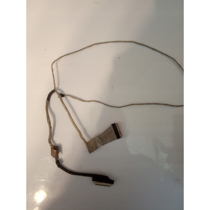 Kabel taśma LCD matrycy Toshiba P870 P875