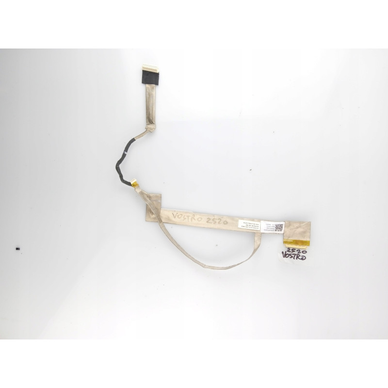 Dell Vostro 2520 camera LCD screen cable