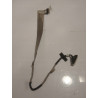 Kabel taśma LCD matrycy HP 8770W